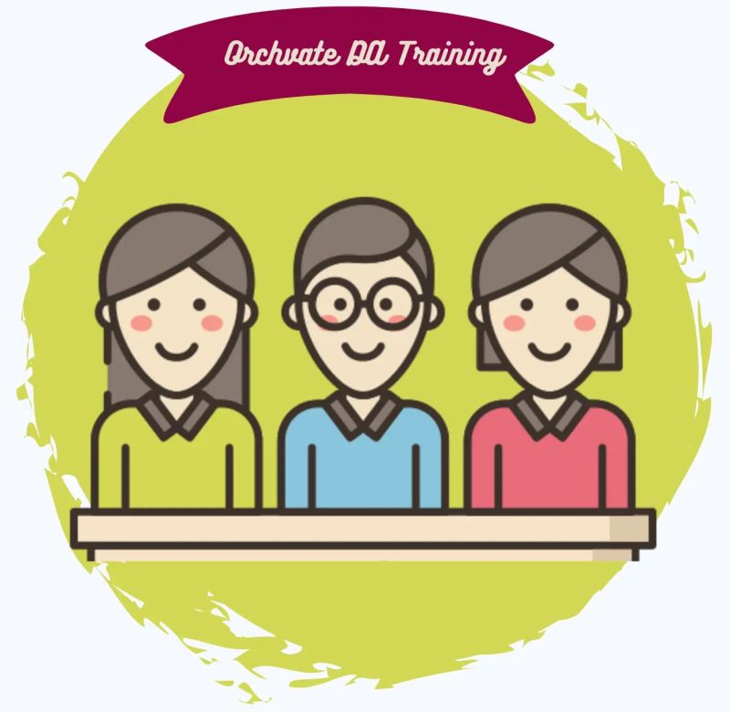 Our Training Program - Colorful Picture Collection - Desktop Quality