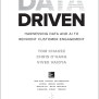 Title Page - Data Driven: Harnessing Data And AI To Reinvent Customer ...