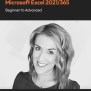 Exercise 03 - Microsoft Excel 2021/365 - Beginner To Advanced [Video]