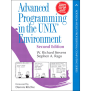 Advanced Programming In The UNIX® Environment: Second Edition [Book]