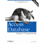 Access Database Design And Programming, Second Edition [Book]