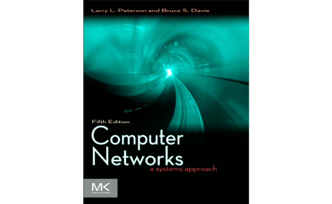 Computer Networks, 5th Edition [Book]