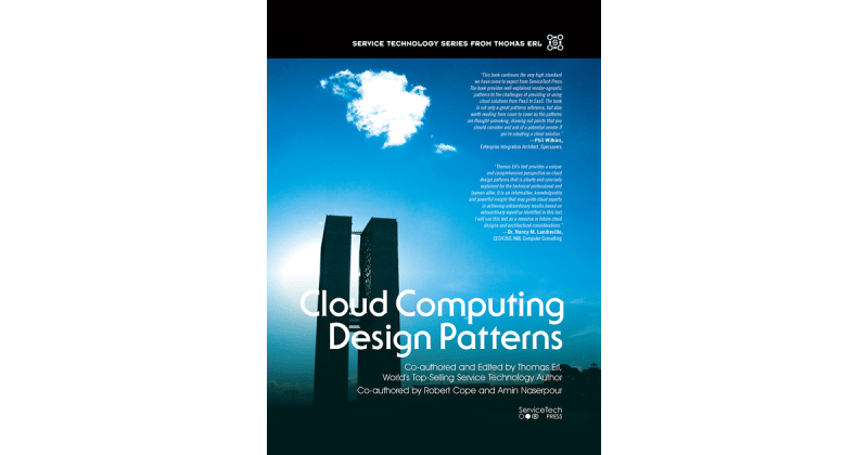 Cloud Computing Design Patterns By Thomas Erl - Best Geometric Textures in HD