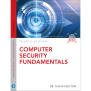 Computer Security Fundamentals, 4th Edition [Book]