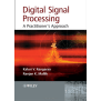 Digital Signal Processing: A Practitioner's Approach [Book]