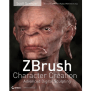 ZBrush Character Creation: Advanced Digital Sculpting [Book]