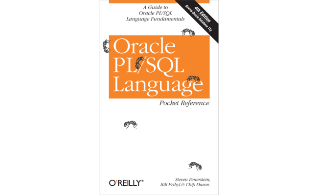 Exception Handling - Oracle PL/SQL Language Pocket Reference, 4th ...