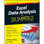 Excel Data Analysis For Dummies, 2nd Edition [Book]
