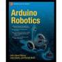 Arduino Robotics [Book]