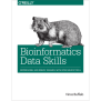 Bioinformatics Data Skills [Book]