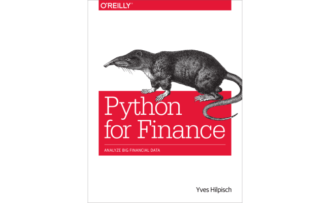 Python For Finance [Book]