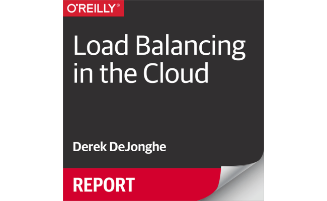 Load Balancing In The Cloud [Book]