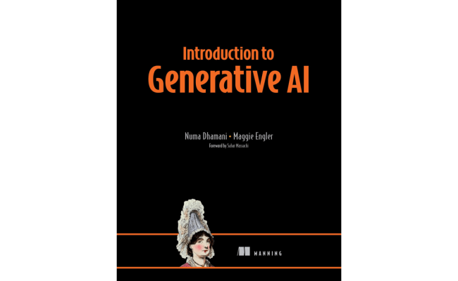 Introduction To Generative AI [Book]