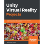 Unity Virtual Reality Projects [Book]