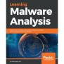 Learning Malware Analysis [Book]