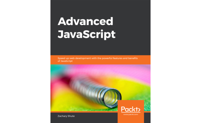 Advanced JavaScript [Book]