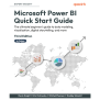 Microsoft Power BI Quick Start Guide - Third Edition [Book]