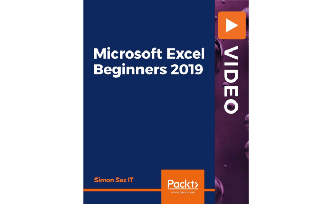 Editing Charts Part 2 - Microsoft Excel Beginners 2019 [Video]