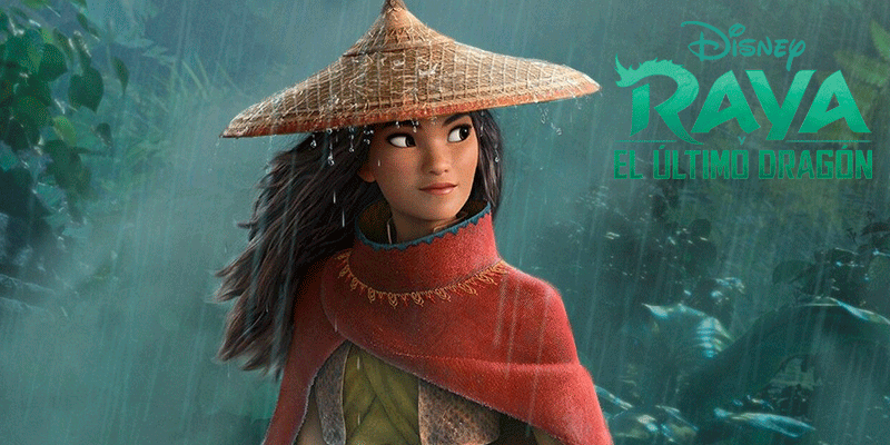 Películas Disney+
