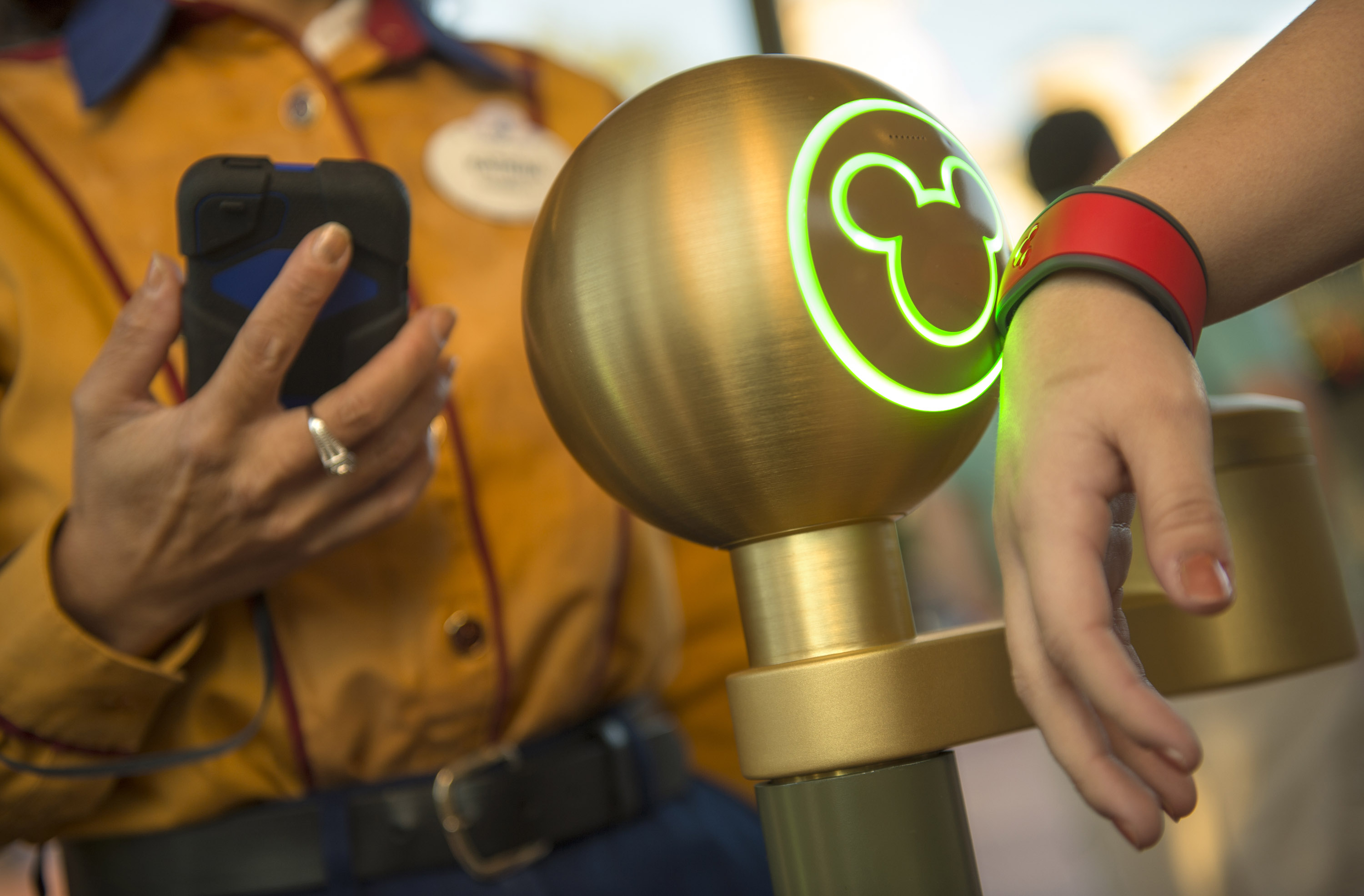 FastPass