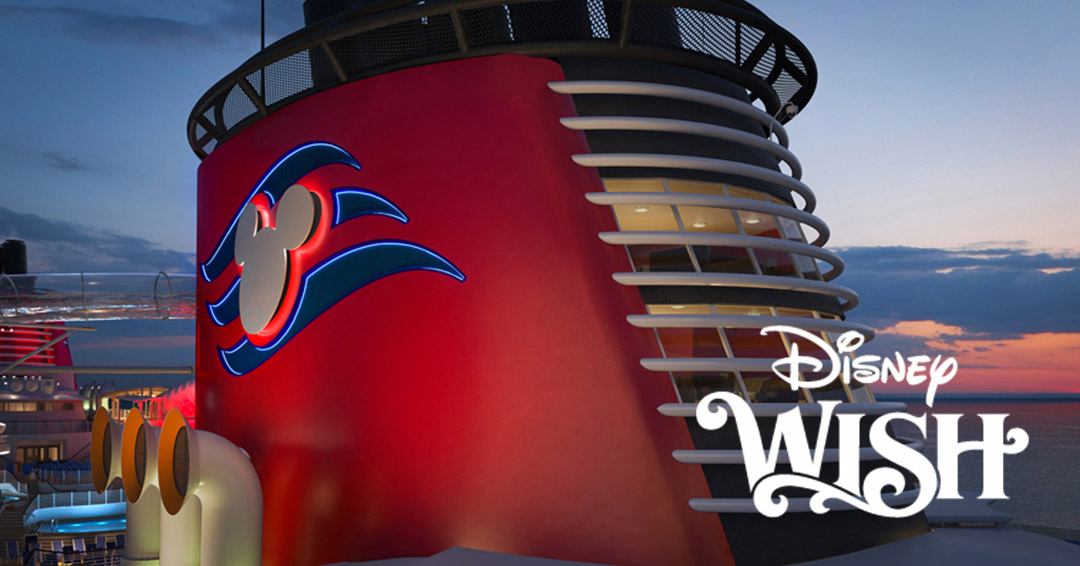 Disney Wish