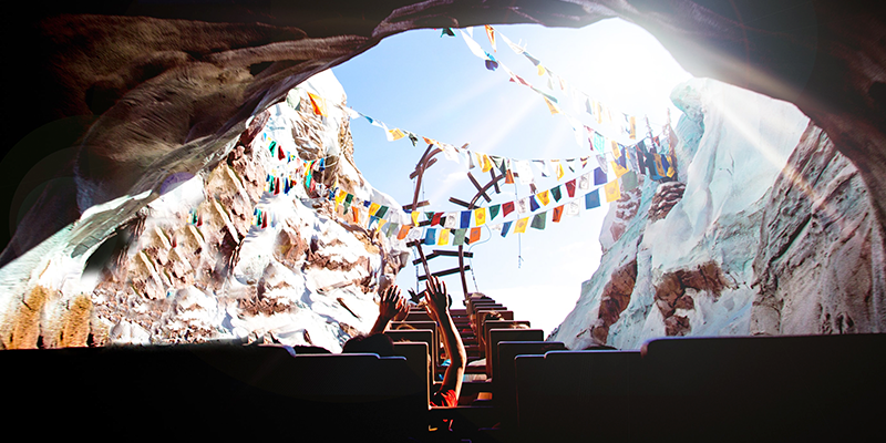 Expedition Everest