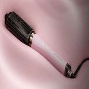 cepillo secador pink