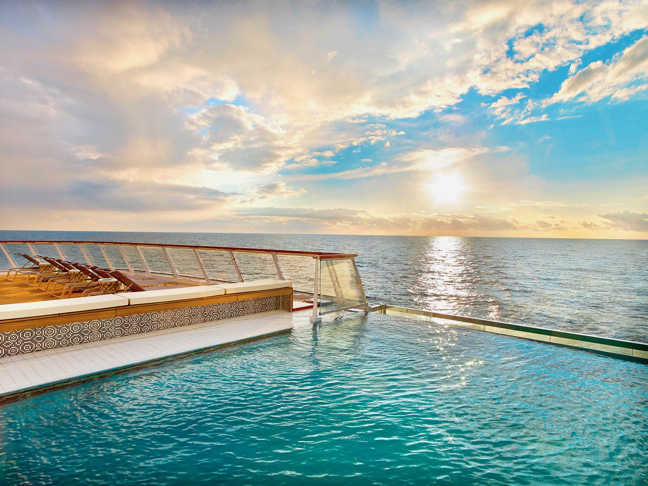 Viking Cruise Line Livnordic Spa Experience Organic Spa