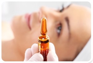 Ästhetische Dermatologie 31 Gençlik aşısı. mezotetapi.