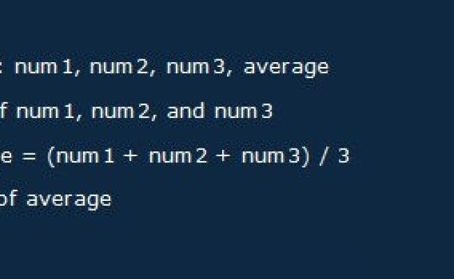 Being A Superior Newbie: Learn Programming Logic For Beginners