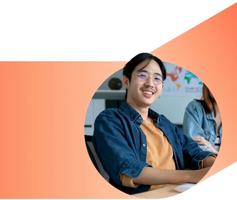 Outsourcing Ruby Web Development Services Orient Software - 4K Gradient Wallpapers for Desktop