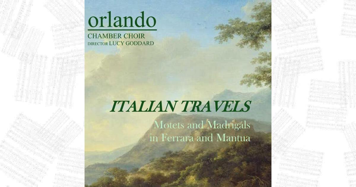 Orlando Chamber Choir