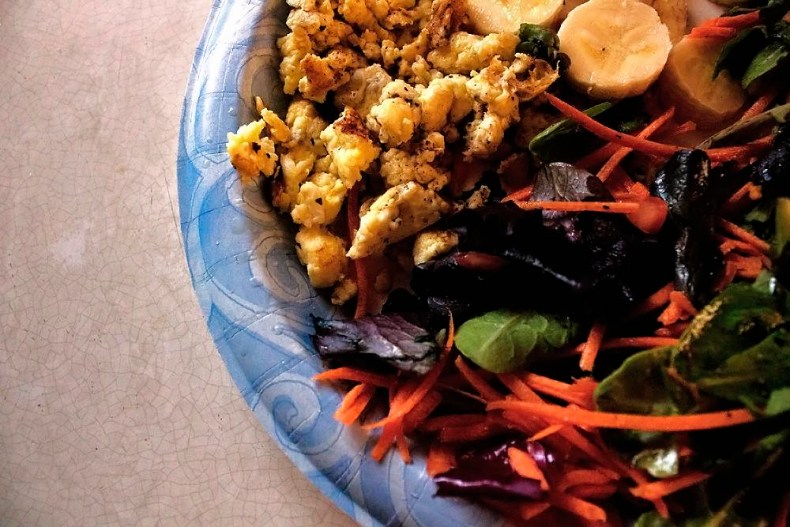 A Mediterranean diet is an important element of the Neuroharmonics programme