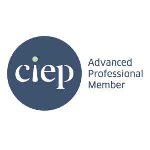 CIEP Advanced Professional logo