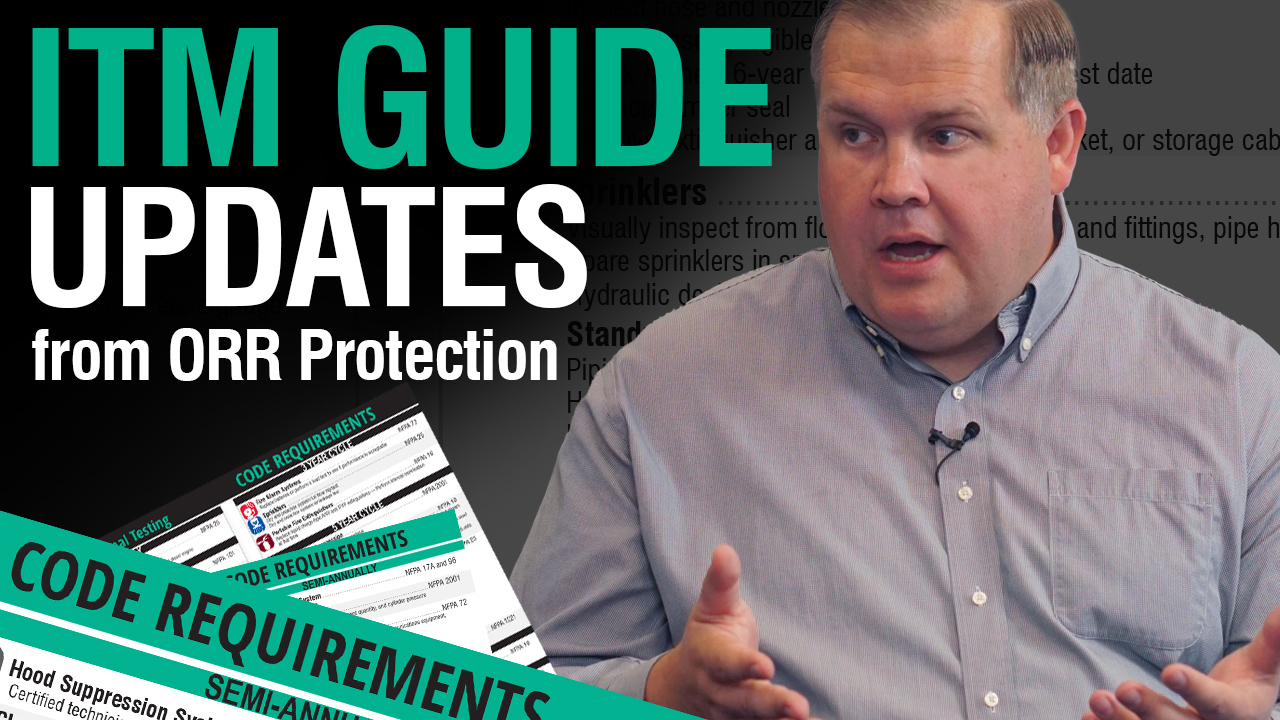 Nfpa Code Testing Inspection Requirements - Perfect HD Geometric Pictures | Free Download