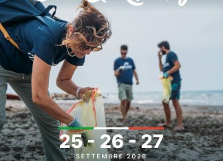 Lazio, Sea & Rivers