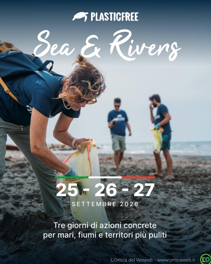 Sea e Rivers