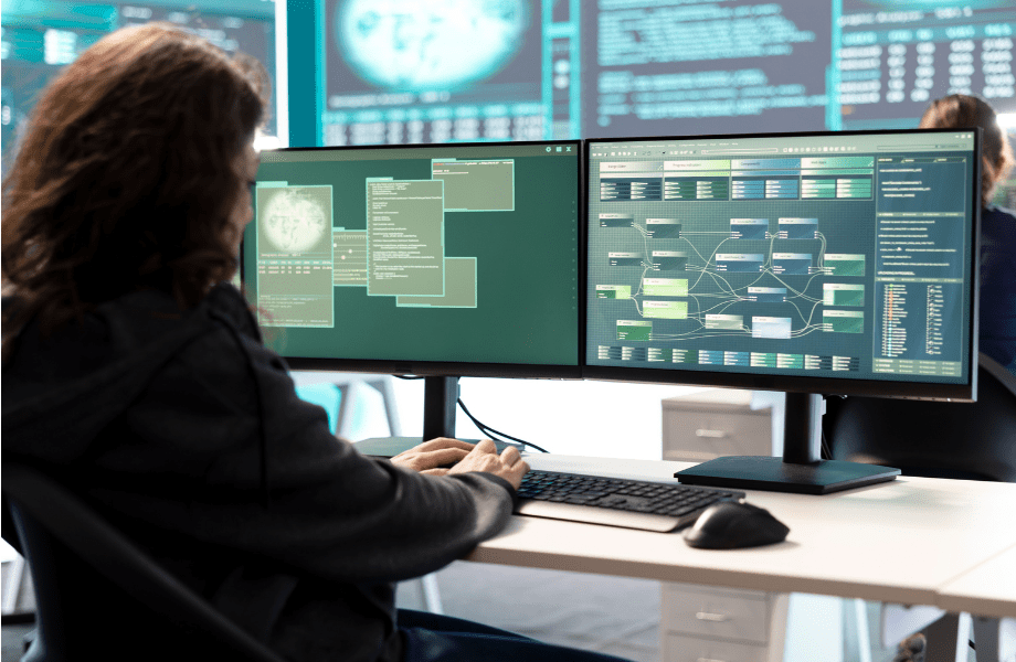 Itsupport Managedservices 24 7availability Techsolutions - Sunset Background Collection - Full HD Quality