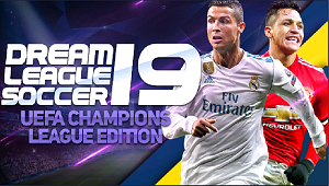 Dream League Soccer 2019