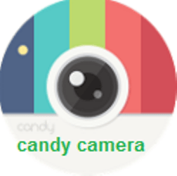 Candy Camera Photo Editor APK for Android 1 Candy Camera Photo Editor APK