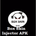 Box Skin Injector APK