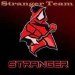 Stranger Team Mod