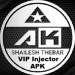 Shailesh Thebar VIP Injector APK v2.6 Download Free 6 Shailesh Thebar VIP Injector