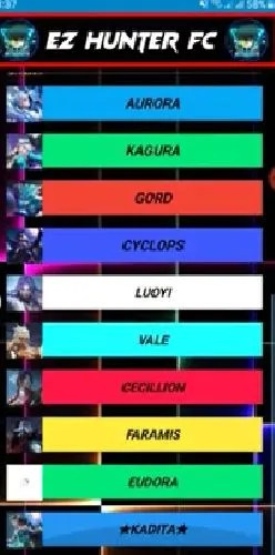 EZ Hunter FC Injector