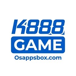 K888 Game Logo