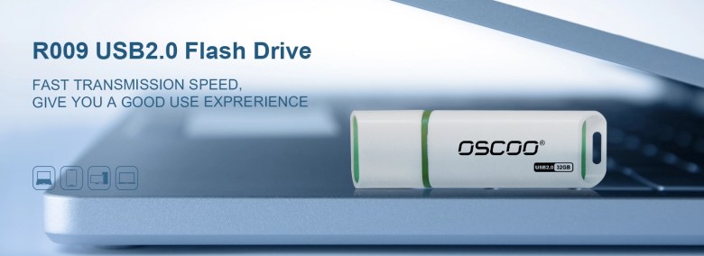 R009 USB2.0 Flash drive Speed R009 Portable USB2.0 Flash Drive