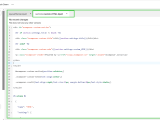 How To Add A Custom Html Section In Shopify