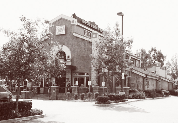 Latest cleveland news, sport, football and business news from redland city bulletin. Redlands Ca Old Spaghetti Factory