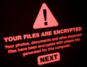 ransomware OSINT