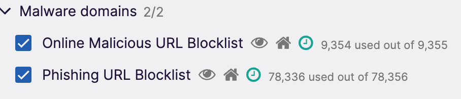 ublock privacy 4